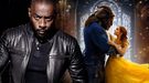 'La bella y la bestia': Idris Elba hizo una audición para ser Gastón 