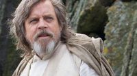 Mark Hamill revela que Luke Skywalker ha sido vegetariano durante toda la saga