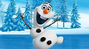 'Frozen 2': Josh Gad comienza a grabar las voces de Olaf