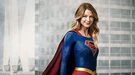 'Supergirl': Melissa Benoist nos enseña en Instagram el problema de rodar con capa