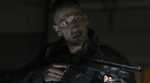 'The Walking Dead' se ríe de 'The Punisher' en Twitter y Netflix contraataca