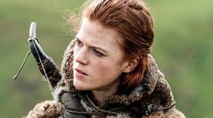 'Juego de Tronos': Ya puedes alquilar en Airbnb el castillo en el que se crió Rose Leslie