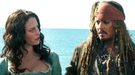 Kaya Scodelario ya firmó su regreso para 'Piratas del Caribe 6'