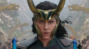 'Thor: Ragnarok': Loki entra en pánico al ver a Hulk en el nuevo spot