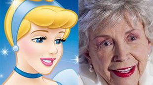 Muere Evangelina Elizondo, la voz de 'La cenicienta' de Disney, a los 88 años