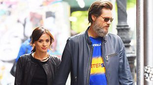 La ex novia de Jim Carrey le acusa de arruinar su vida en una demoledora carta previa a su suicidio