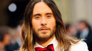 Jared Leto no ha visto 'Escuadrón Suicida', y tiene una buena razón