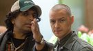 'Glass': Shyamalan anuncia el comienzo del rodaje con esta foto