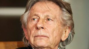 Roman Polanski ha sido acusado por una actriz alemana de haberla violado