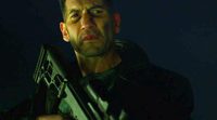 Netflix tiene un problemón con 'The Punisher' tras el tiroteo de Las Vegas