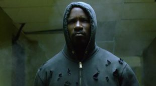 'Luke Cage': Iron Fist se une a la segunda temporada