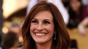 Julia Roberts parodia sus papeles más famosos en menos de 10 minutos