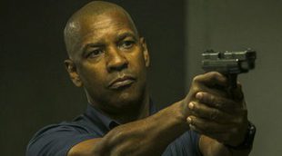 Tiroteo en el rodaje de 'The Equalizer 2', lo próximo de Denzel Washington