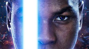 'Star Wars': John Boyega asegura que en el Episodio IX veremos "la guerra para acabar con todas las guerras"