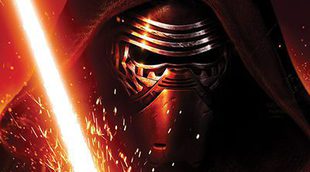 'Star Wars': Disney nos explica por qué Kylo Ren lleva máscara