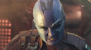 'Vengadores: Infinity War': ¿Veremos un enfrentamiento entre Nebula y Thanos? Karen Gillan ha hablado