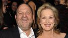 Meryl Streep condena a Harvey Weinstein: "Su comportamiento es inexcusable"