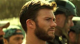 Scott Eastwood quiere ser el próximo Lobezno