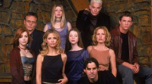 El casi fichaje de Ryan Reynolds y otras 9 cosas que quizá no sabías de 'Buffy, cazavampiros'