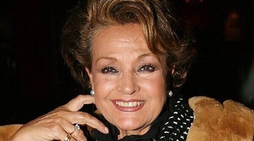 Muere Carmen Sevilla, icono de la canción y del cine español, a los 92 años