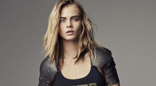 Cara Delevingne habla sobre su lucha contra la depresión: "Había momentos en los que no quería seguir viviendo"