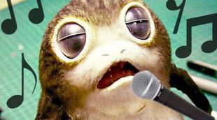 Así suena la música de 'Star Wars' hecha con los sonidos de los Porgs