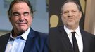 Oliver Stone defiende a Harvey Weinstein y luego cambia de opinión, pero no es suficiente