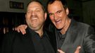 Primeras declaraciones de Quentin Tarantino por el escándalo de Harvey Weinstein: "Estoy en shock"