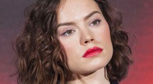 Daisy Ridley tuvo que ir a terapia para lidiar con la fama tras 'Star Wars'