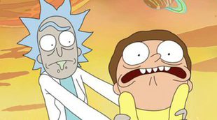 'Rick y Morty' ya tiene parodia porno y podemos ver cómo es gracias a su tráiler