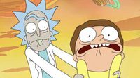 'Rick y Morty' ya tiene parodia porno y podemos ver cómo es gracias a su tráiler