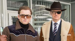 Camboya prohibe el estreno de 'Kingsman: El círculo de oro'