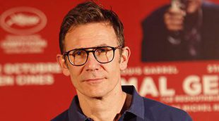 Michel Hazanavicius: "'Mal genio' no es un sacrilegio al cine de Godard, sino un homenaje"