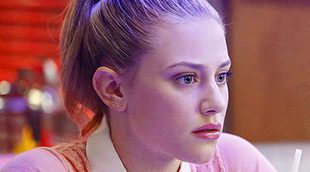 Lili Reinhart ('Riverdale') cuenta otro caso de abuso sexual en su Tumblr personal