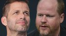 'Liga de la Justicia': Joss Whedon solo figura como coguionista en los créditos de la película