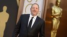 La Academia expulsa a Harvey Weinstein y Hollywood lo celebra en las redes sociales