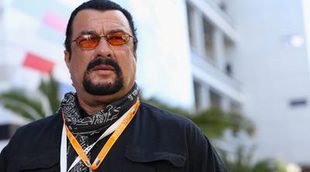 Steven Seagal también es acusado de acoso sexual en Hollywood: "Quería un ensayo privado"