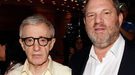 Woody Allen no quiere una "caza de brujas" en Hollywood tras lo de Weinstein