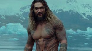 Jason Momoa revela el final de 'Aquaman' más de un año antes de su estreno