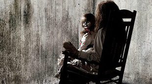 La franquicia 'Expediente Warren' llega a los 1.200 millones gracias a los 300 de 'Annabelle: Creation'