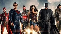 'La Liga de la Justicia': La visión de Zack Snyder no convencía a los directivos de DC