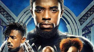 Nuevo tráiler y póster de 'Black Panther' que nos descubre a fondo Wakanda y a T'Challa