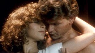 13 homenajes a 'Dirty Dancing' que hemos visto en la televisión y el cine