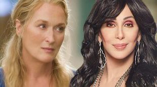 'Mamma Mia! Una y otra vez' ficha a Cher, que ya es la diva máxima en el rodaje