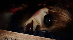 'Annabelle: Creation' llega fuerte a la taquilla española seguida de cerca por 'Blade Runner 2049'