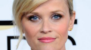 Reese Witherspoon: "Un director abusó de mí cuando yo tenía 16 años"