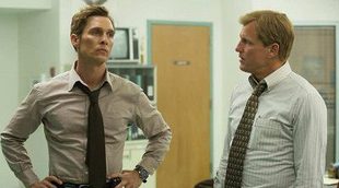 El intercambio de papeles en 'True Detective', la tercera temporada  y otras curiosidades