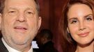 Lana del Rey también avisó sobre Harvey Weinstein en su canción 'Cola'