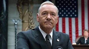 'House of Cards' interrumpe el rodaje de su sexta temporada debido a un tiroteo