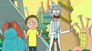 'Rick y Morty': Los creadores improvisan una escena en este genial vídeo por una buena causa